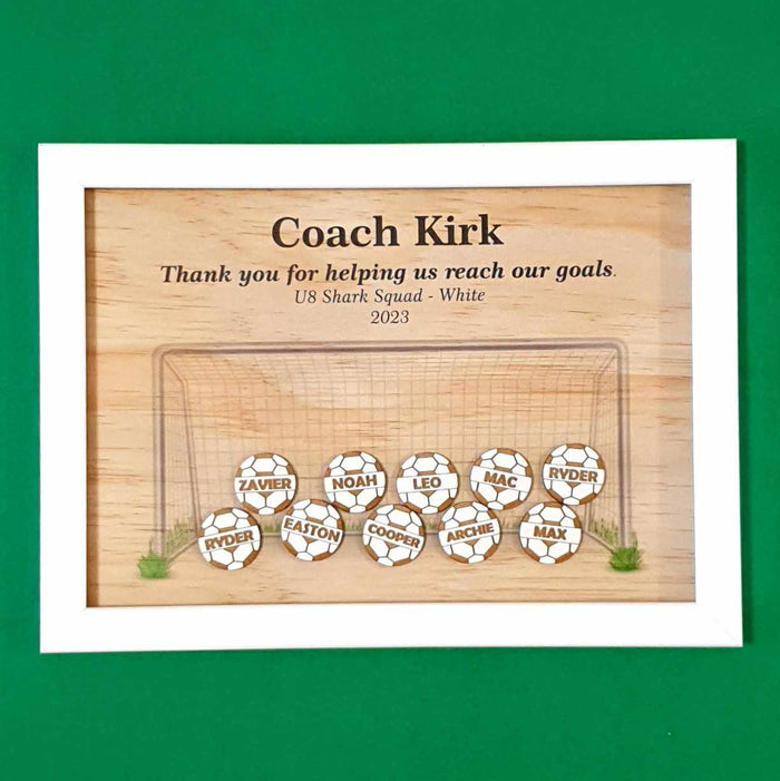 Coaches Gifts