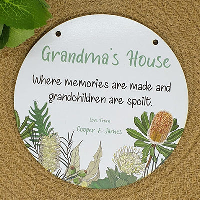 Grandparents