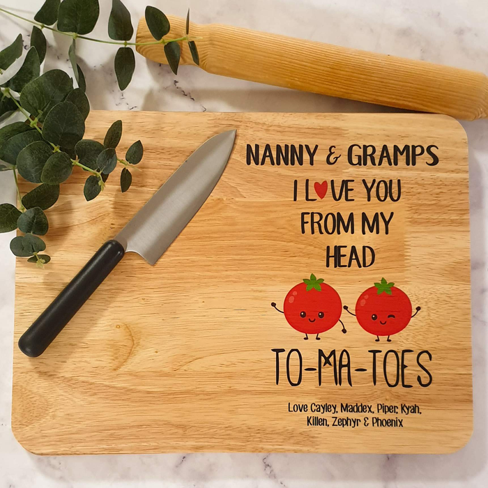 Mother's Day
