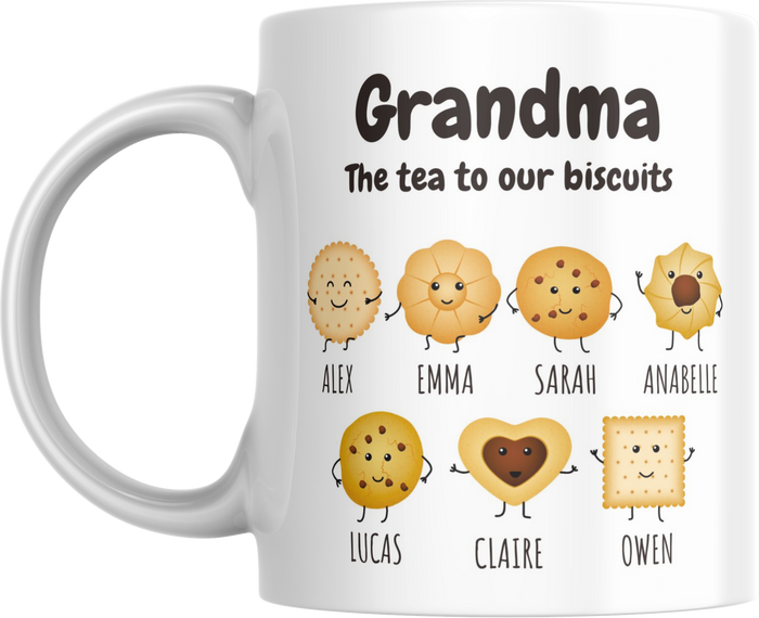 Mugs