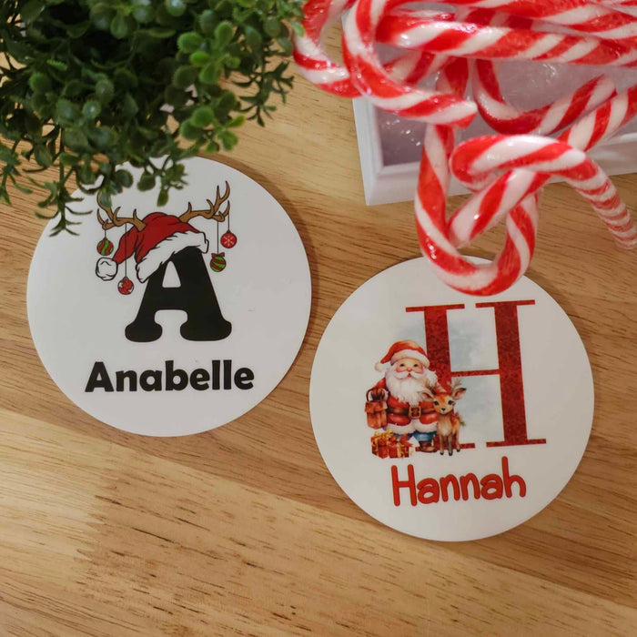 Christmas Ornament
