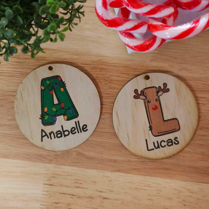 Christmas Ornament