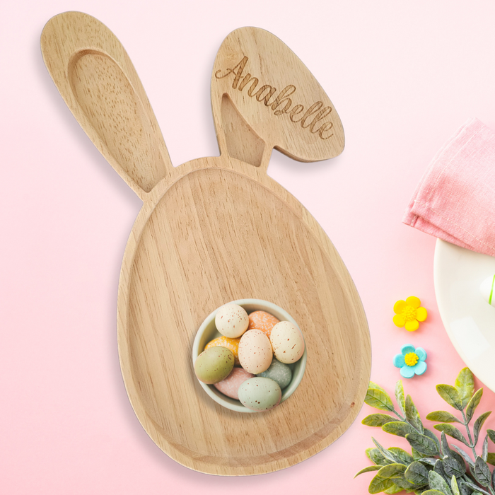 Bunny Board