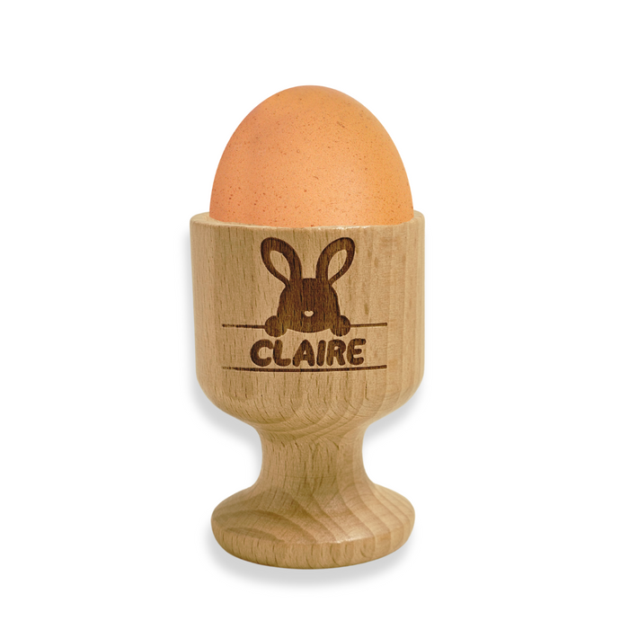 Bunny paws Egg Cup