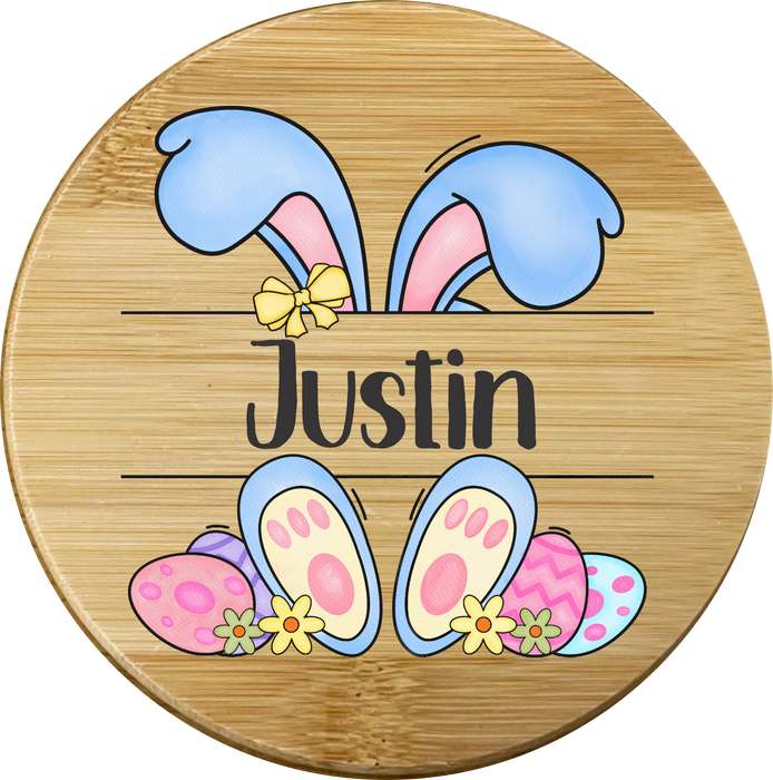 Easter Jars