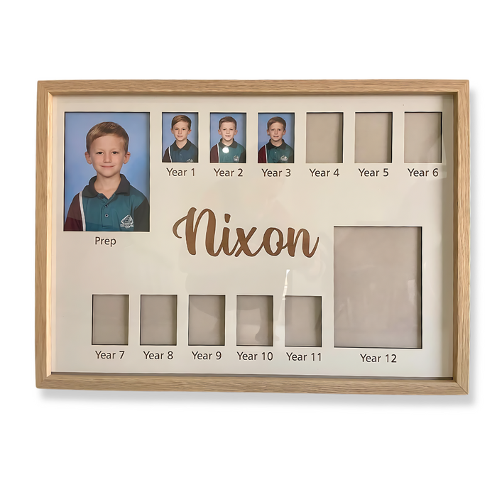 Photo Frames