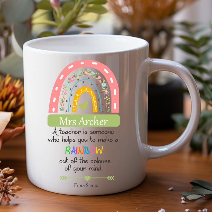Mugs