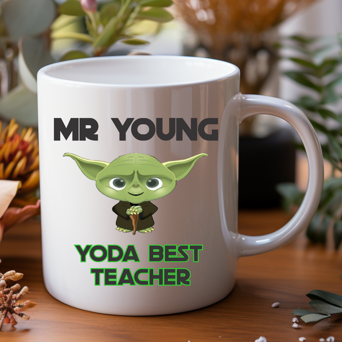 Mugs