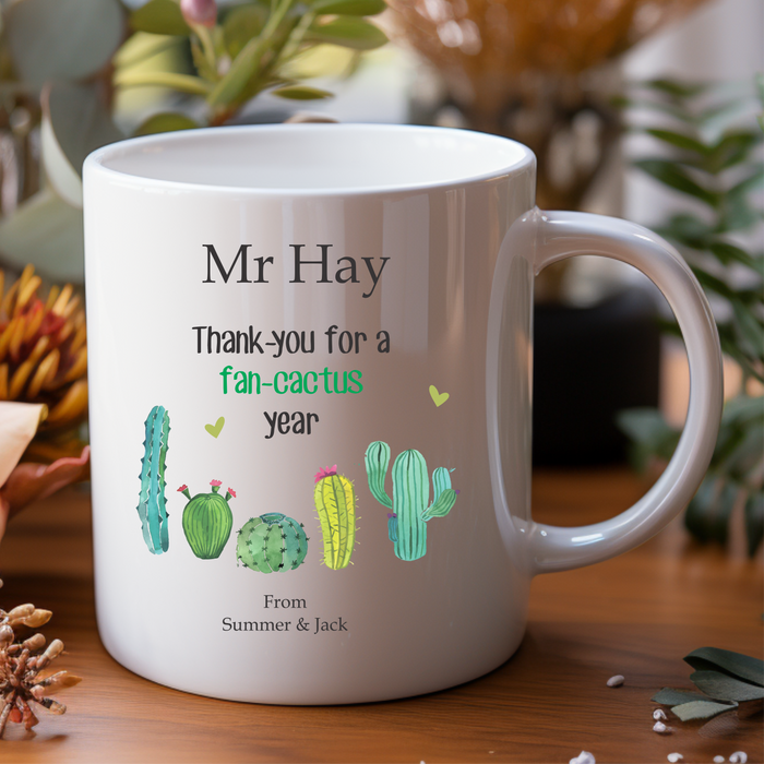 Mugs
