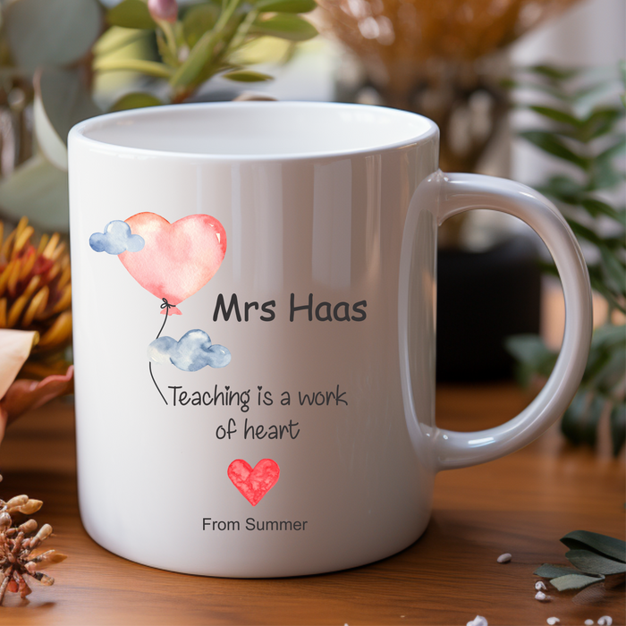 Mugs