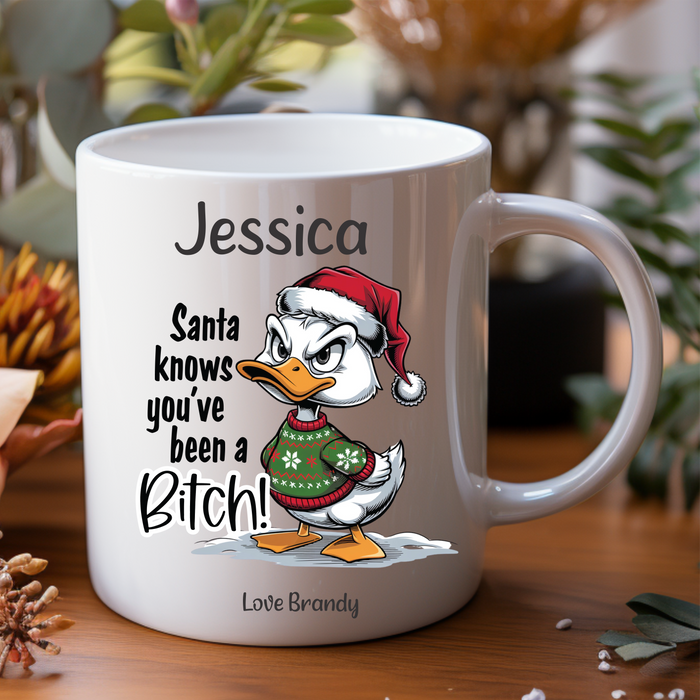 Mugs