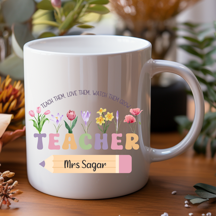 Mugs