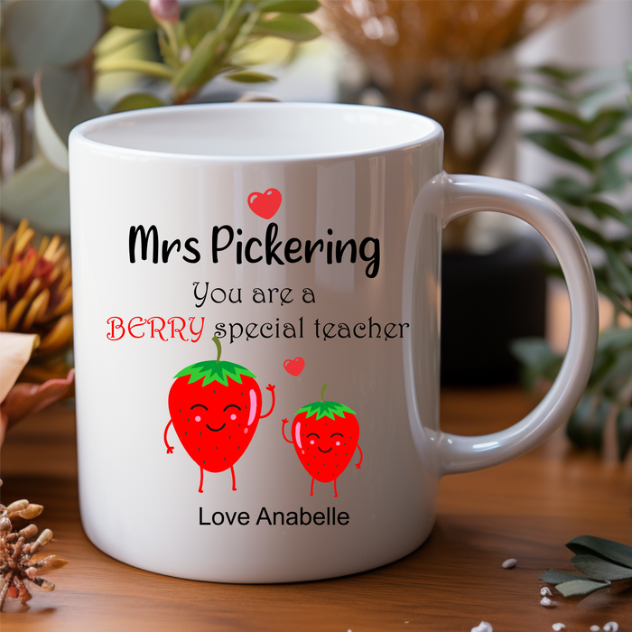 Mugs