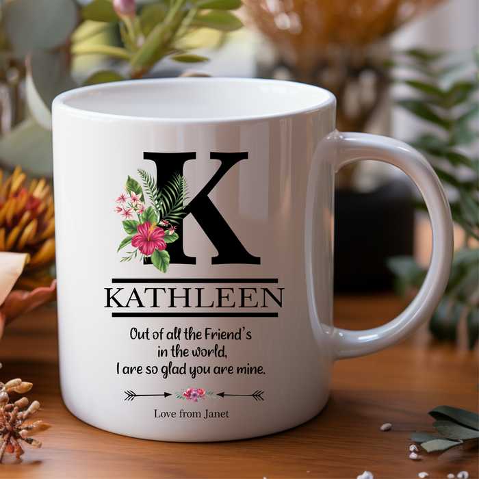Mugs