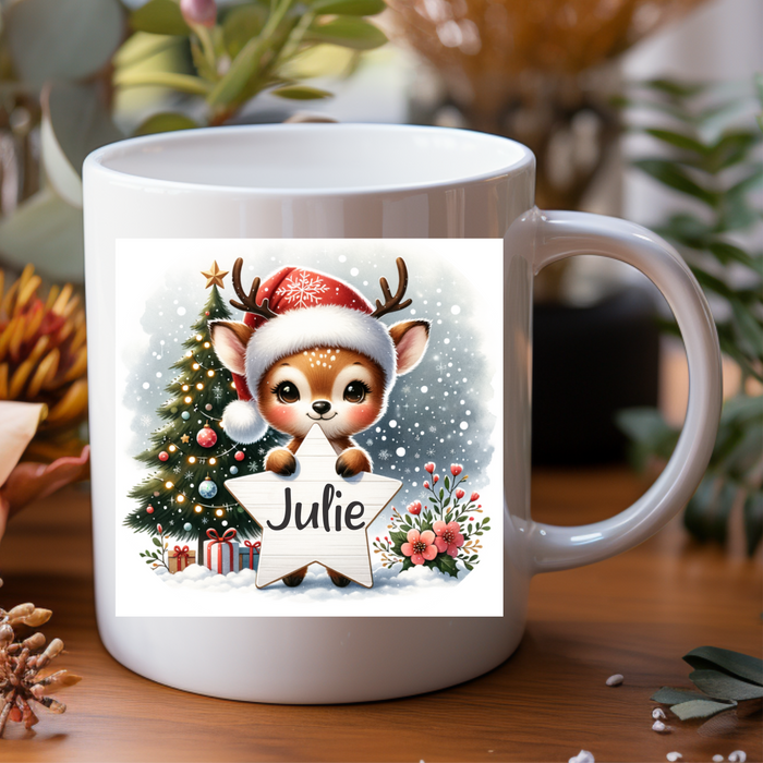 Mugs