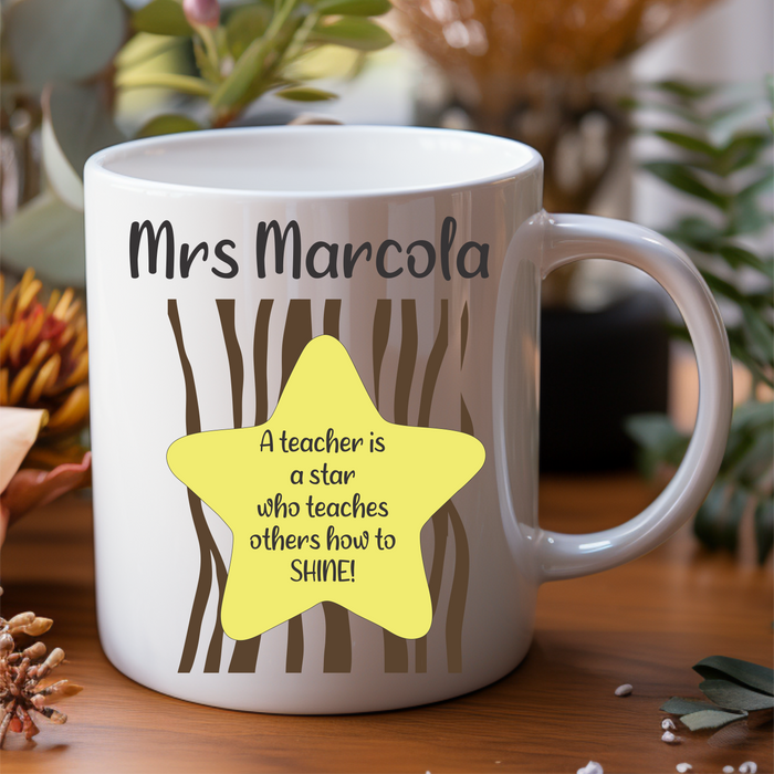 Mugs