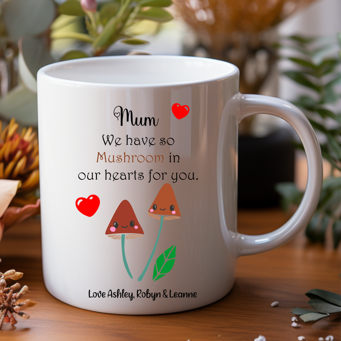 Mugs