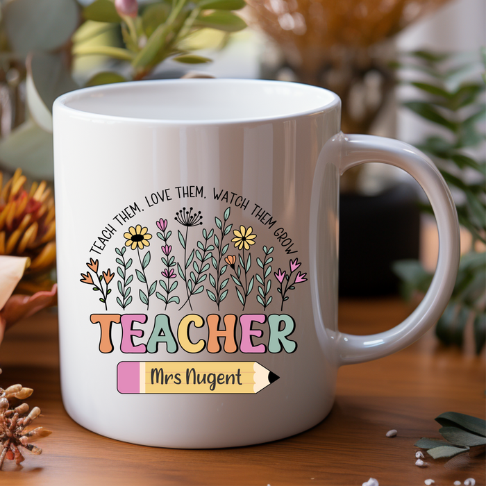 Mugs