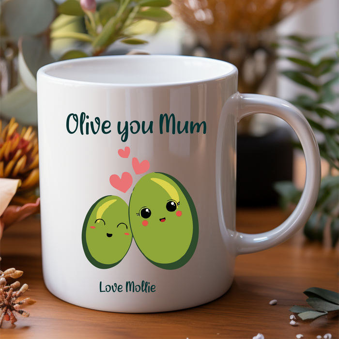 Mugs