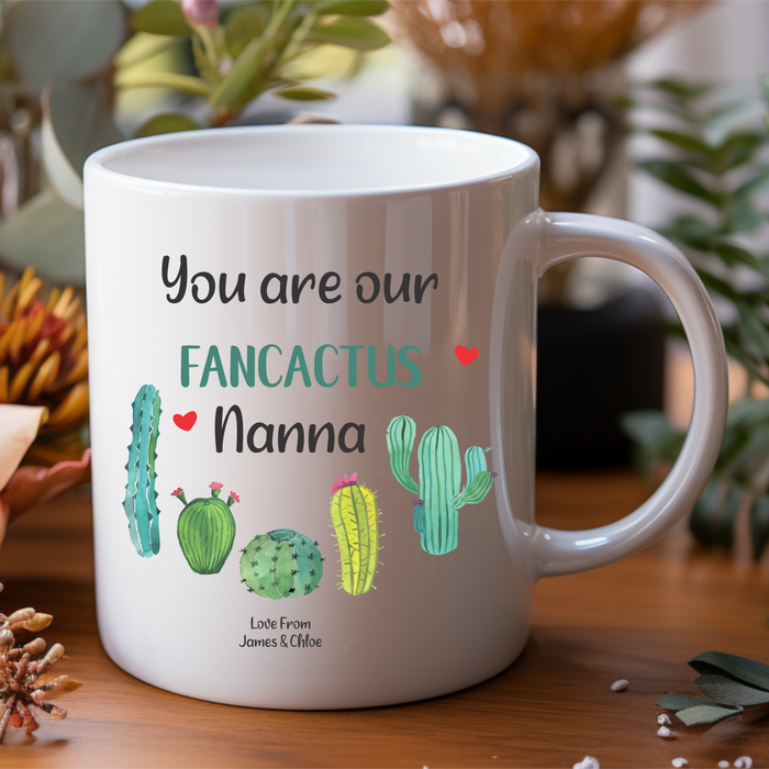 Mugs