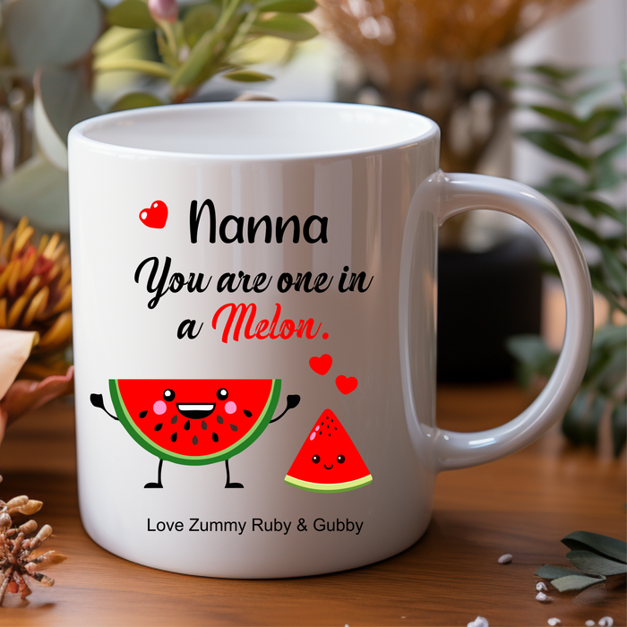 Mugs
