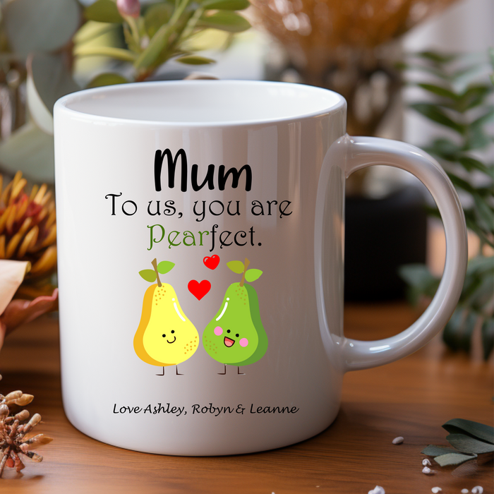 Mugs