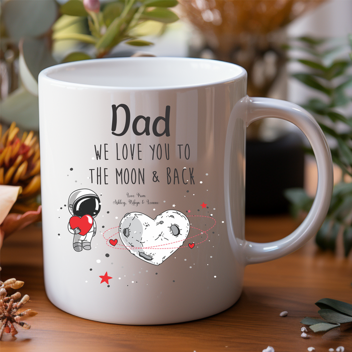 Mugs