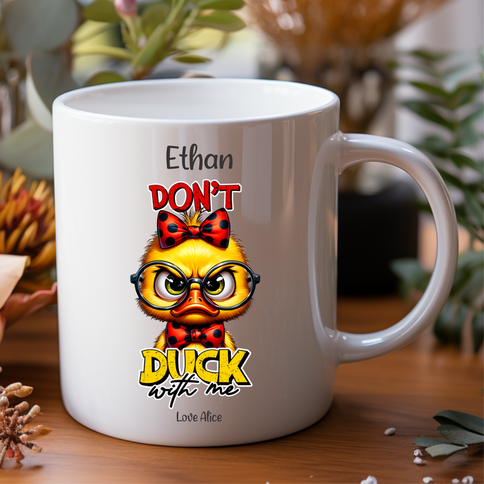 Mugs