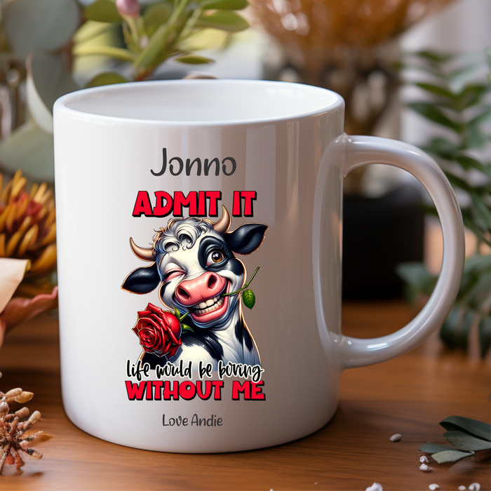 Mugs