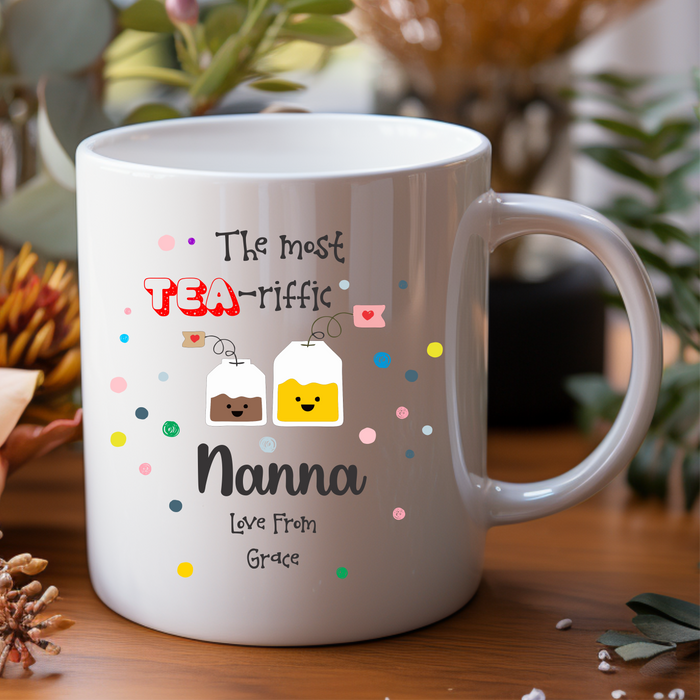 Mugs