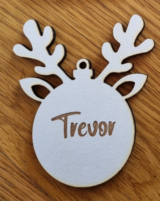 Class Bauble Gift
