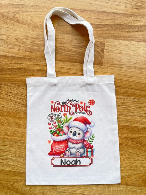 Canvas Bags
