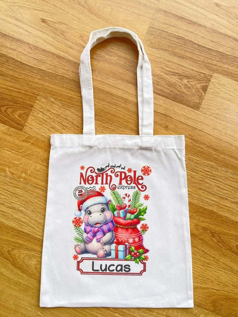 Canvas Bags