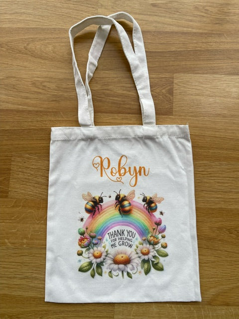 Canvas Bags