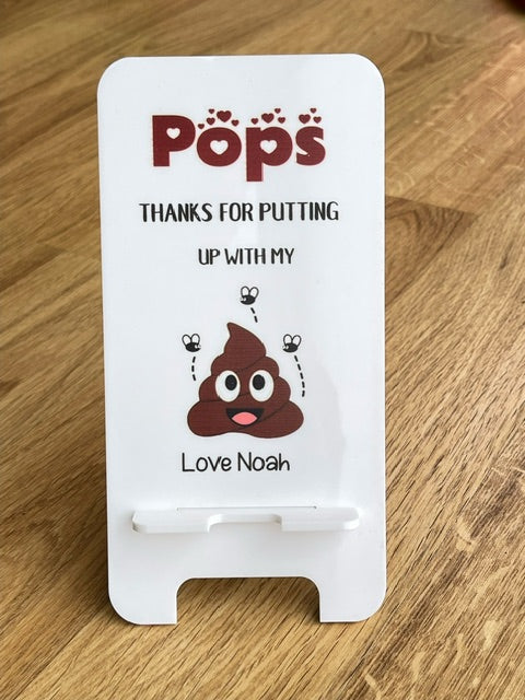 Phone Holder
