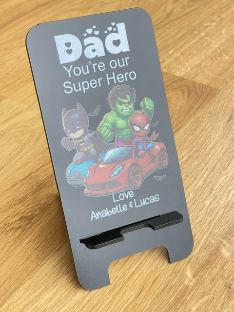 Phone Holder