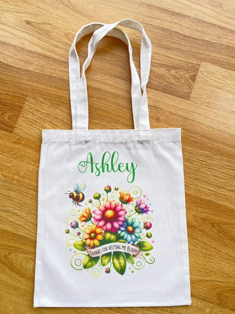 Canvas Bags
