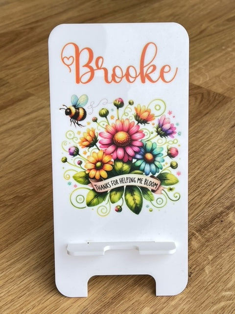 Phone Holder