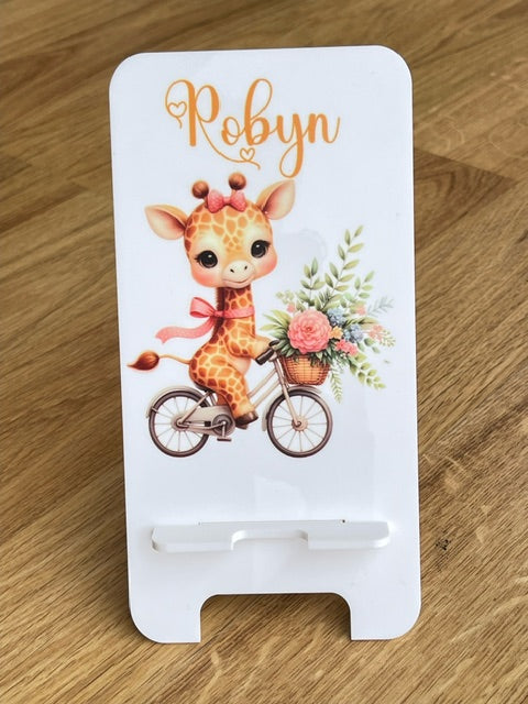 Phone Holder