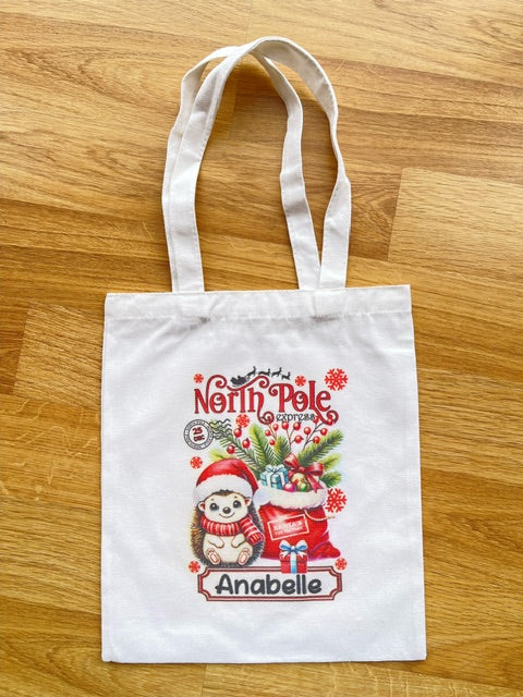 Canvas Bags