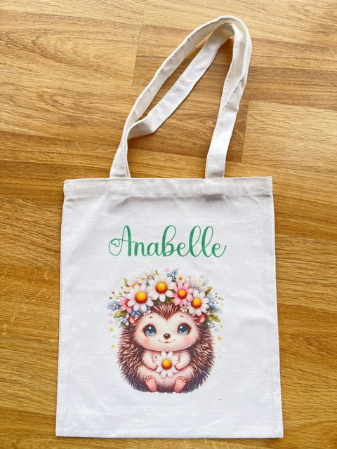 Canvas Bags