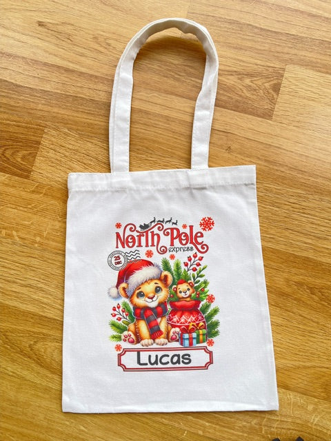 Canvas Bags
