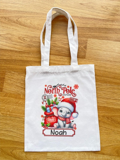 Canvas Bags