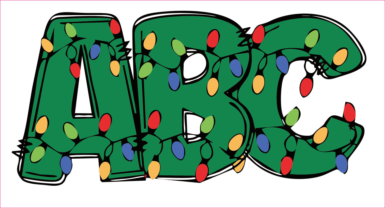 Christmas Ornament