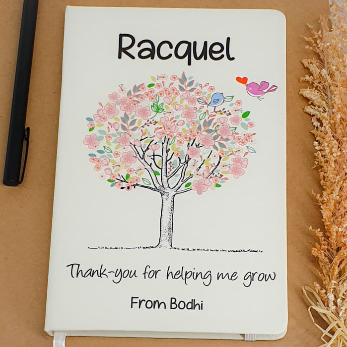Teachers Journal