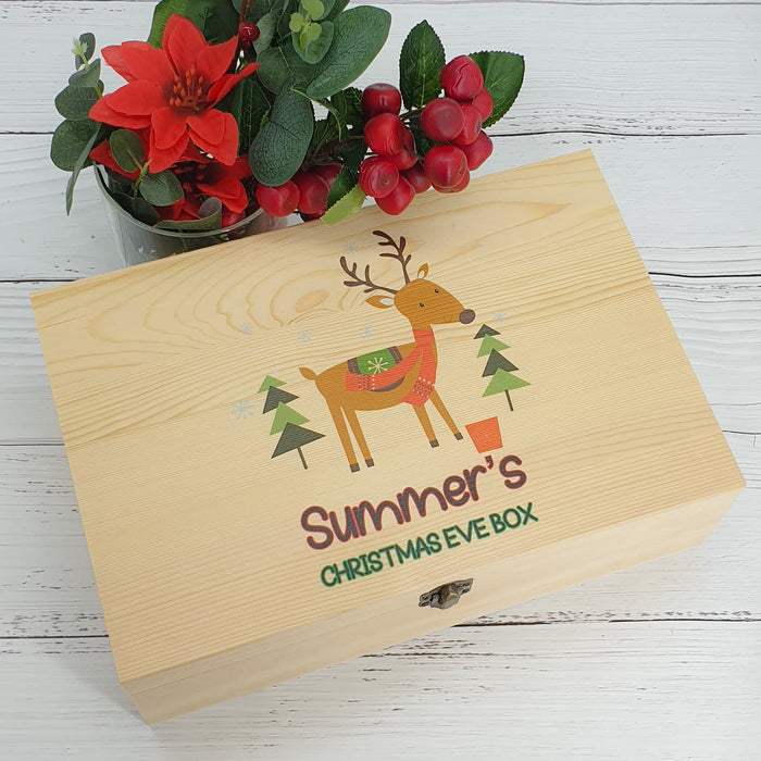 Christmas Box