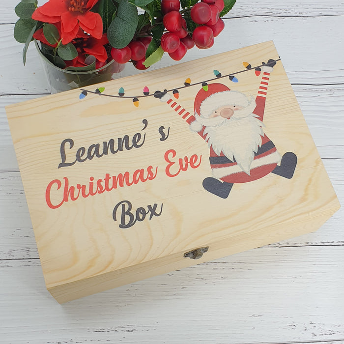 Christmas Box