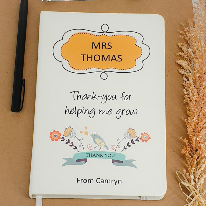 Teachers Journal