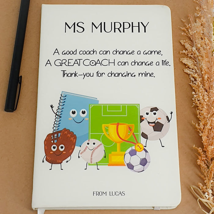 Teachers Journal