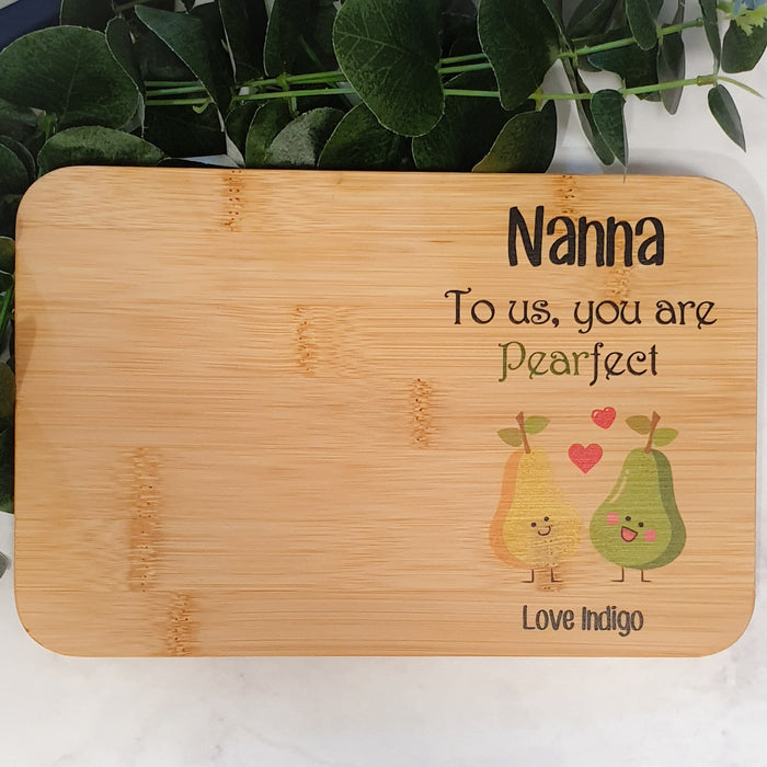 Colour Chopping Boards
